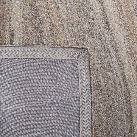 Safavieh Abstract Abt901A Beige/Grey Rug.
