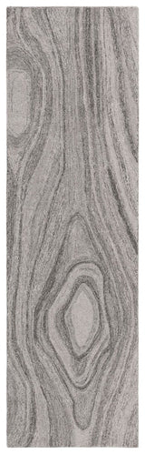 Safavieh Abstract Abt901F Grey Rug.