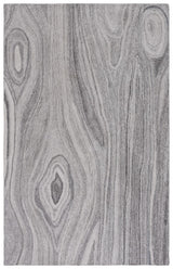 Safavieh Abstract Abt901F Grey Rug.