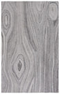 Safavieh Abstract Abt901F Grey Rug.