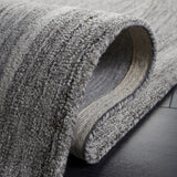Safavieh Abstract Abt901F Grey Rug.