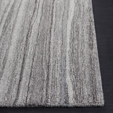 Safavieh Abstract Abt901F Grey Rug.