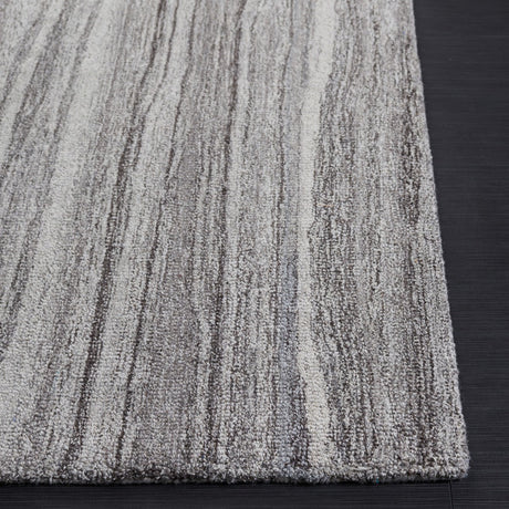 Safavieh Abstract Abt901F Grey Rug.