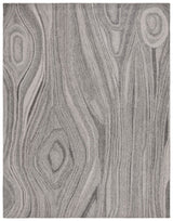 Safavieh Abstract Abt901F Grey Rug.