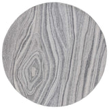 Safavieh Abstract Abt901F Grey Rug.