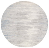 Safavieh Abstract Abt926L Ivory/Light Blue Rug.