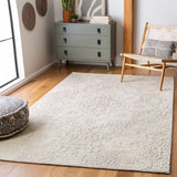 Safavieh Abstract Abt958A Ivory/Beige Rugs.