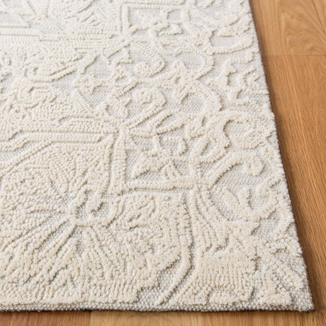 Safavieh Abstract Abt958A Ivory/Beige Rugs.