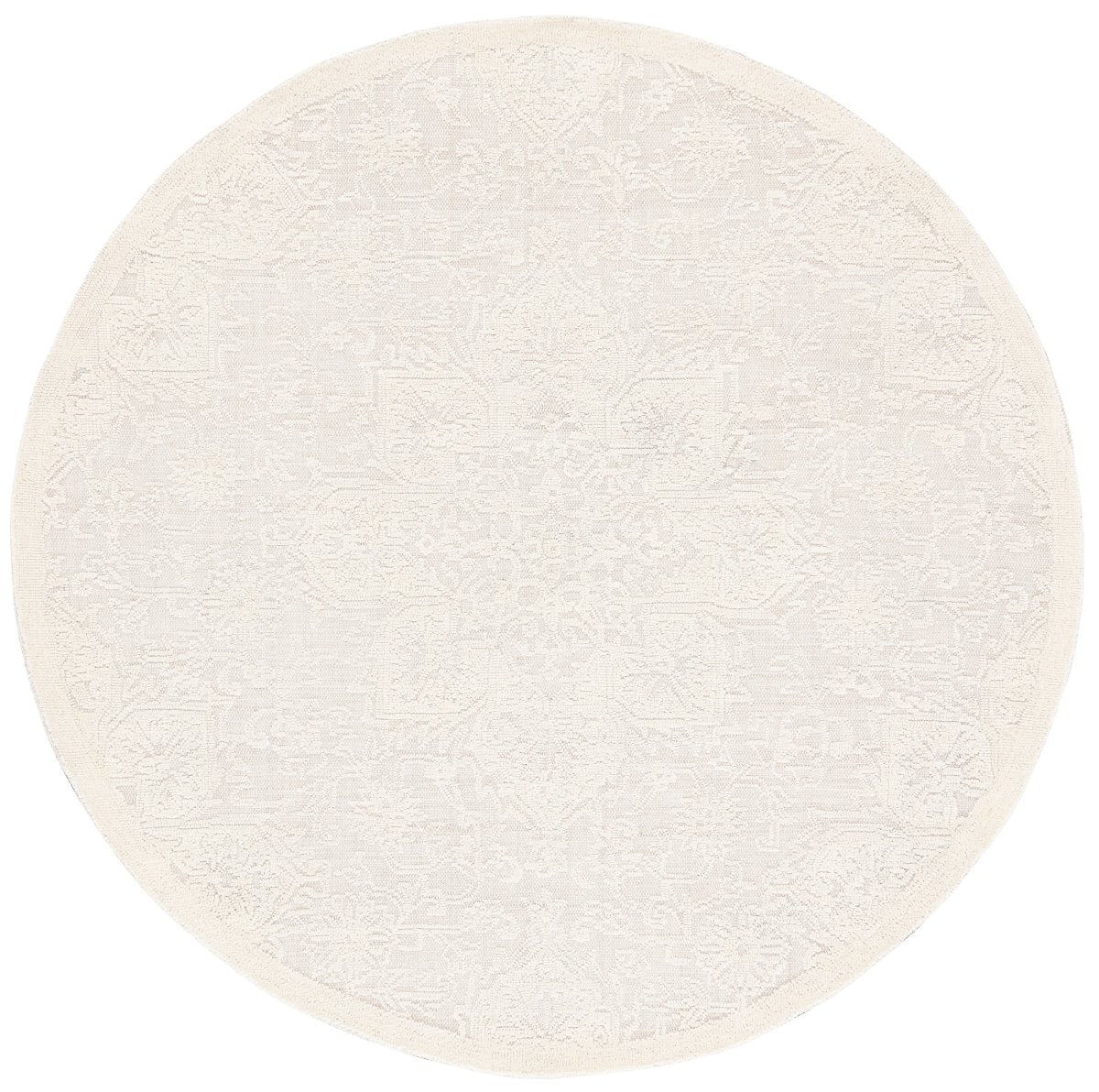 Safavieh Abstract Abt958A Ivory/Beige Rugs.