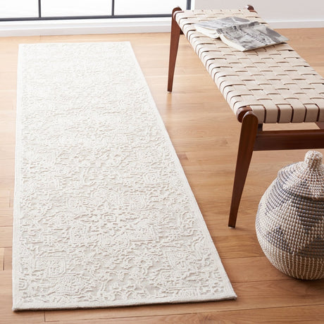 Safavieh Abstract Abt958A Ivory/Beige Rugs.