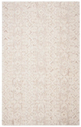 Safavieh Abstract Abt961B Beige/Light Brown Rugs.