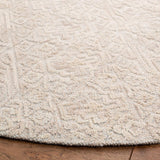 Safavieh Abstract Abt961B Beige/Light Brown Rugs.