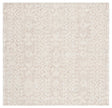 Safavieh Abstract Abt961B Beige/Light Brown Rugs.