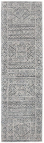 Safavieh Abstract Abt967F Grey/Black Rugs.