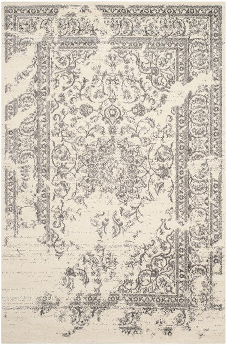 Safavieh Adirondack Adr101B Ivory / Silver Rugs - Safavieh - adr101b - 24