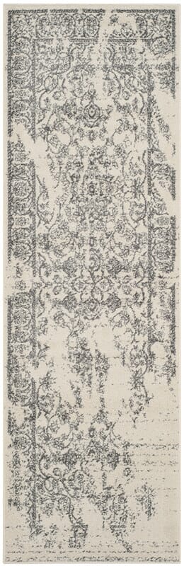 Safavieh Adirondack Adr101B Ivory / Silver Rugs - Safavieh - adr101b - 26