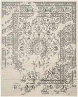 Safavieh Adirondack Adr101B Ivory / Silver Rugs.