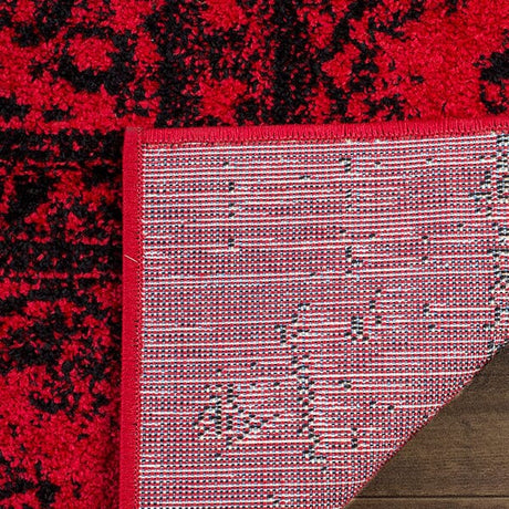 Safavieh Adirondack Adr101F Red / Black Rugs - Safavieh - adr101f - 3