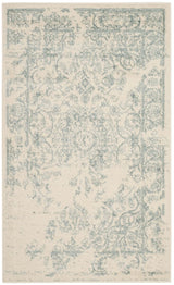 Safavieh Adirondack Adr101S Ivory / Slate Rugs.