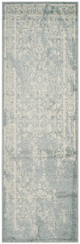 Safavieh Adirondack Adr101T Slate / Ivory Rugs.