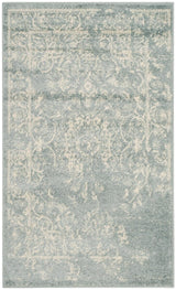 Safavieh Adirondack Adr101T Slate / Ivory Rugs.