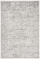 Safavieh Adirondack Adr103B Silver/Ivory Rug.