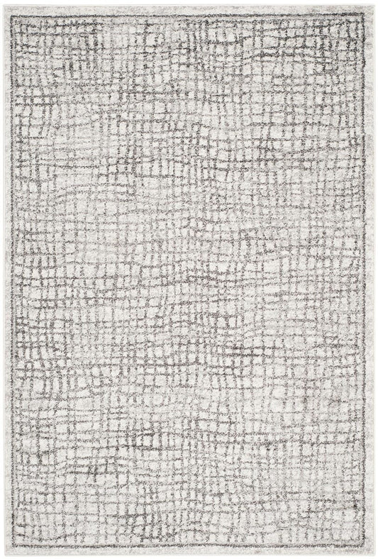 Safavieh Adirondack Adr103B Silver/Ivory Rug - Safavieh - adr103b - 24