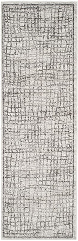 Safavieh Adirondack Adr103B Silver/Ivory Rug.