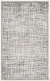 Safavieh Adirondack Adr103B Silver/Ivory Rug.