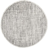 Safavieh Adirondack Adr103B Silver/Ivory Rug.