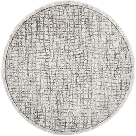 Safavieh Adirondack Adr103B Silver/Ivory Rug - Safavieh - adr103b - 6r