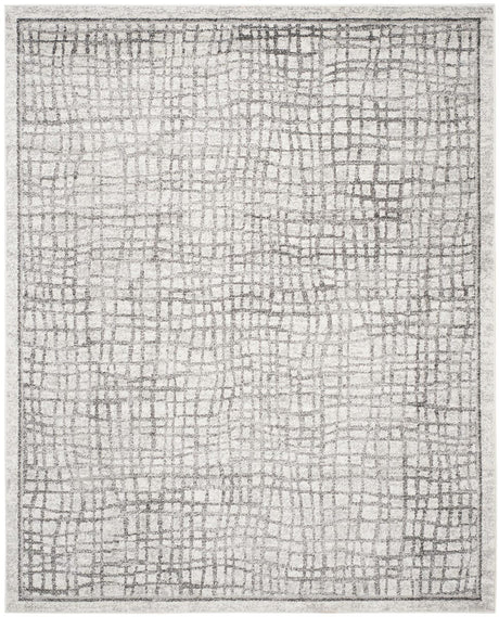 Safavieh Adirondack Adr103B Silver/Ivory Rug - Safavieh - adr103b - 6r