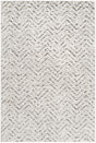 Safavieh Adirondack Adr104N Ivory/Charcoal Rug.