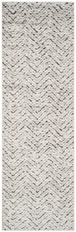 Safavieh Adirondack Adr104N Ivory/Charcoal Rug - Safavieh - adr104n - 26