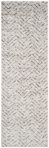 Safavieh Adirondack Adr104N Ivory/Charcoal Rug.