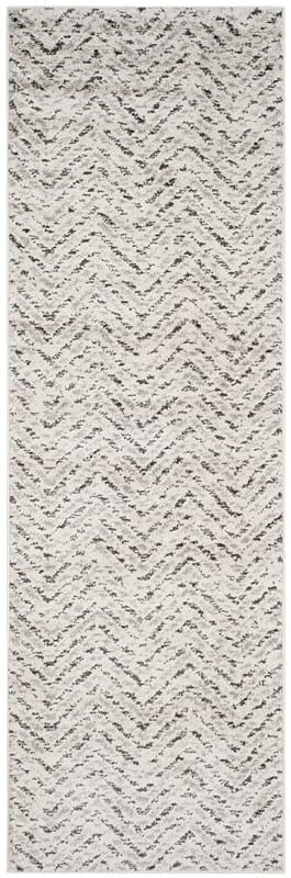 Safavieh Adirondack Adr104N Ivory/Charcoal Rug - Safavieh - adr104n - 28