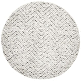 Safavieh Adirondack Adr104N Ivory/Charcoal Rug.
