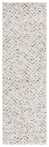 Safavieh Adirondack Adr104X Ivory/Dark Green Rug.
