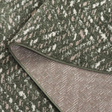 Safavieh Adirondack Adr104Y Dark Green/Ivory Rug.