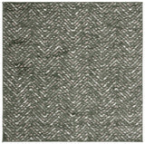 Safavieh Adirondack Adr104Y Dark Green/Ivory Rug.