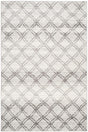 Safavieh Adirondack Adr105P Silver / Charcoal Rugs.