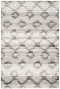 Safavieh Adirondack Adr106P Silver / Charcoal Rugs.