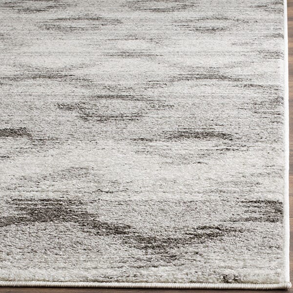 Safavieh Adirondack Adr106P Silver / Charcoal Rugs.