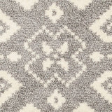 Safavieh Adirondack Adr107B Ivory/Silver Rug.