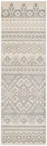 Safavieh Adirondack Adr107B Ivory/Silver Rug.