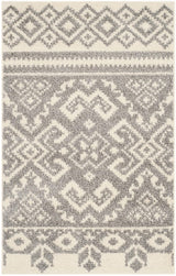 Safavieh Adirondack Adr107B Ivory/Silver Rug.