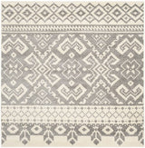 Safavieh Adirondack Adr107B Ivory/Silver Rug.