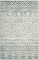 Safavieh Adirondack Adr107T Slate / Ivory Rugs.