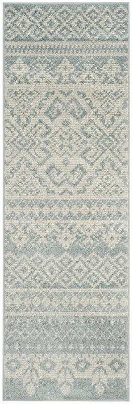 Safavieh Adirondack Adr107T Slate / Ivory Rugs.