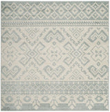Safavieh Adirondack Adr107T Slate / Ivory Rugs.